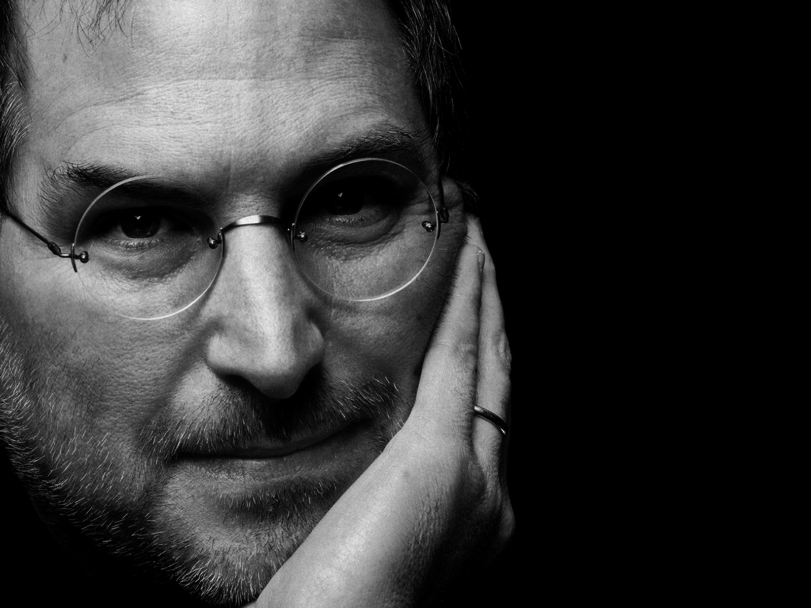 29 Curiosidades Sobre Steve Jobs Spacio TIC