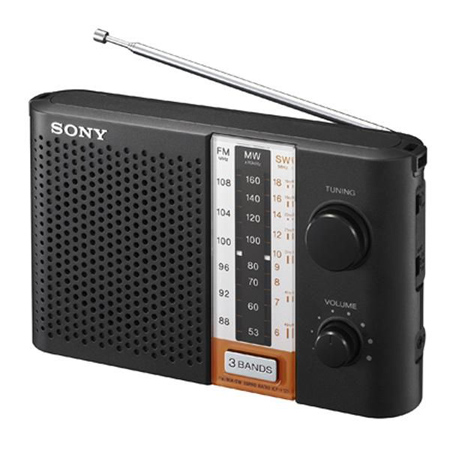 radio analogica  Audiencia Electrónica