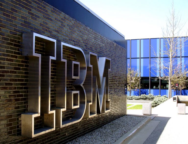 IBM lanzara sistema operativo para competir con Android