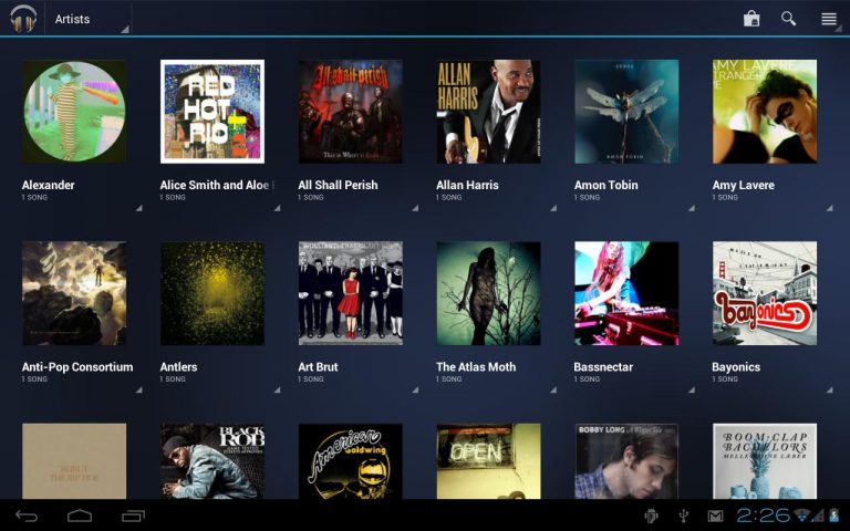 Apple incorporará Google Music