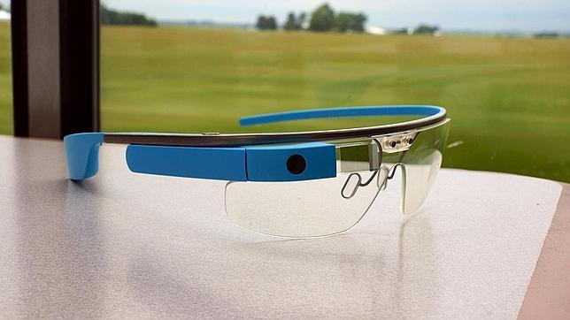 Nueva versión de Google Glass para el 2015