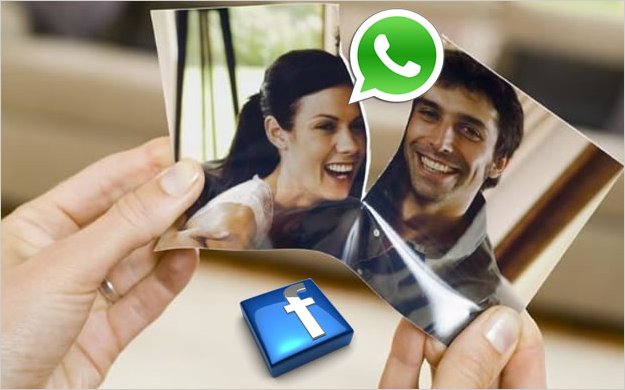 Consejos para que WhatsApp no arruine tu relación de pareja