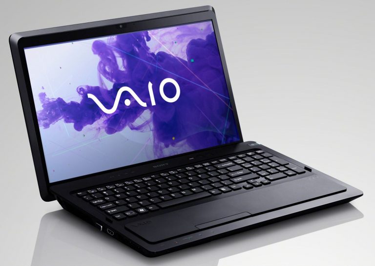 Sony alerta usuarios de Vaio no deben actualizar a Windows 10