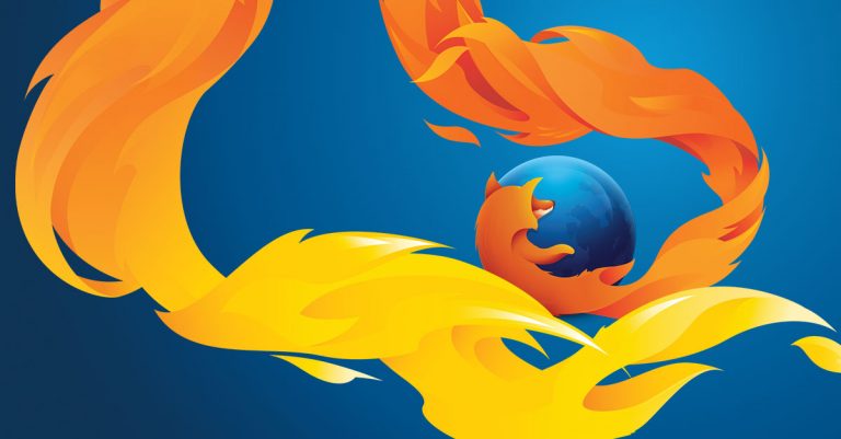 Mozilla anuncia actualización urgente por grave falla en Firefox