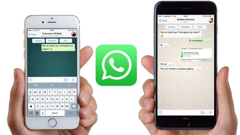 Descubre las novedades que traerá Whatsapp para iPhone