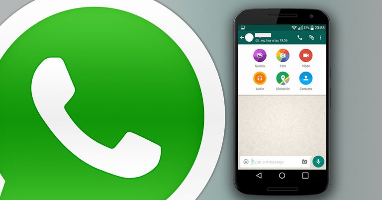 Función WhatsApp permitirá tomar capturas de las conversaciones