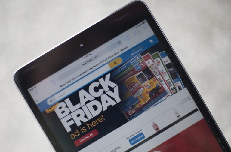 10 de las mejores ofertas disponibles por el BlackFriday 2015