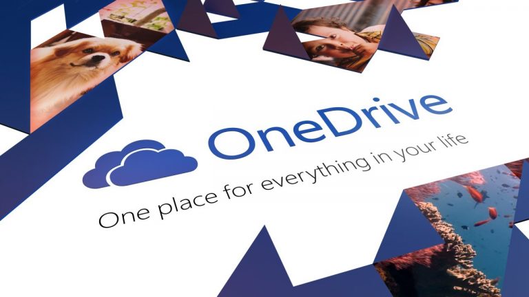 Microsoft eliminará 15GB de almacenamiento gratis en OneDrive