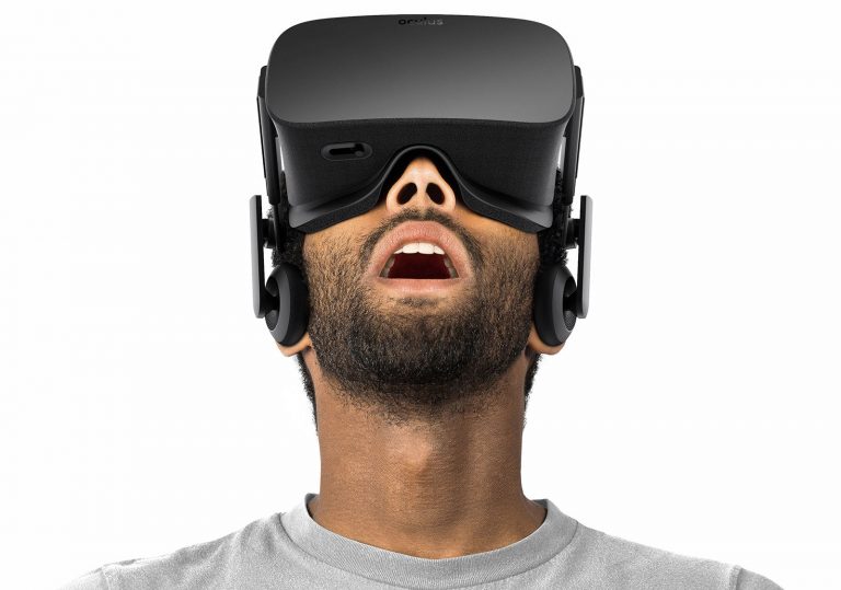 Esto es lo que tienes que saber sobre de las gafas Oculus Rift