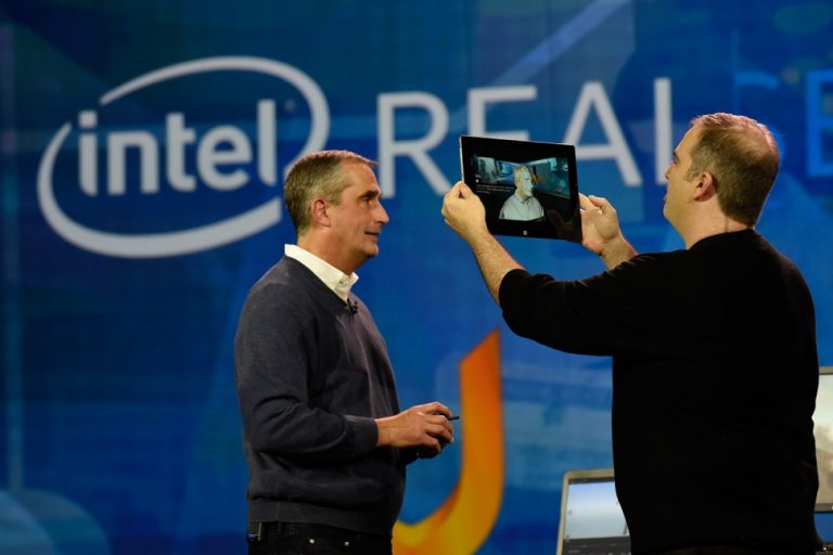 Innovaciones y alianzas presentadas por Intel durante el CES 2016