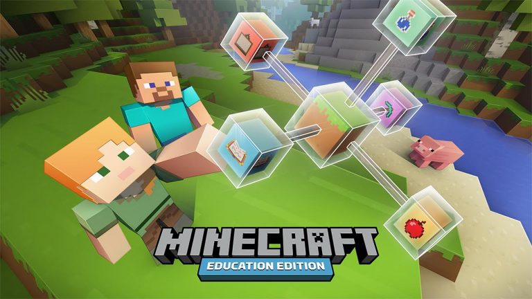 Videojuego “Minecraft” tendrá una versión para uso en escuelas