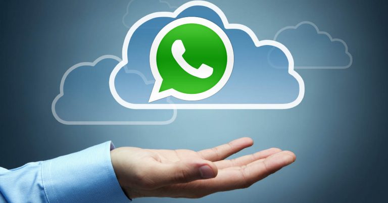 WhatsApp permitirá compartir archivos por Google Drive, Dropbox