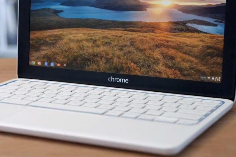 Google ofrece US$100 mil quien logre hackear laptop ChromeBook