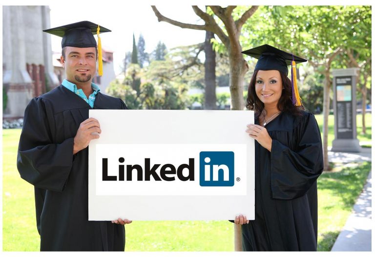 LinkedIn Students, App ayuda estudiantes entrar al mundo laboral