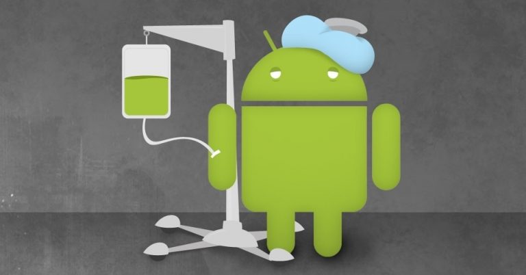 100 App para Android han sido infectadas con virus ¿Cuáles son?