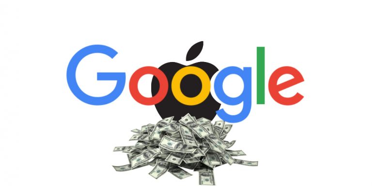 Google supera a Apple como empresa más valiosa del mundo