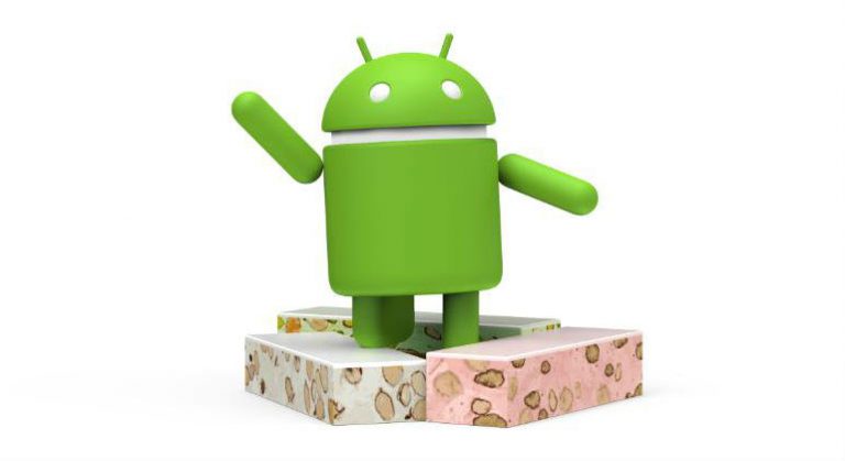 Ya es oficial Android Nougat es el nuevo sistema operativo móvil