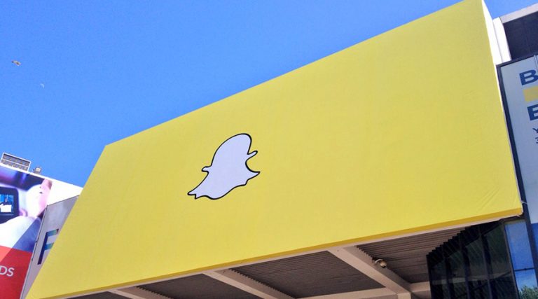 Snapchat anuncia “Real Life”, su propia revista de tecnología