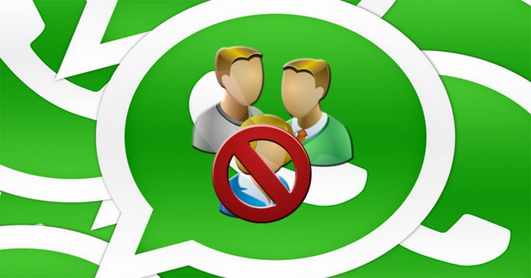 ¿Por qué WhatsApp podría cerrar tu cuenta?