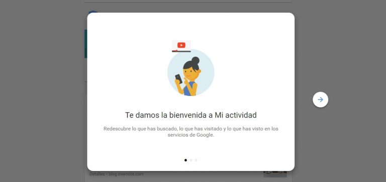 Google hace públicos todos los datos que guarda sobre ti