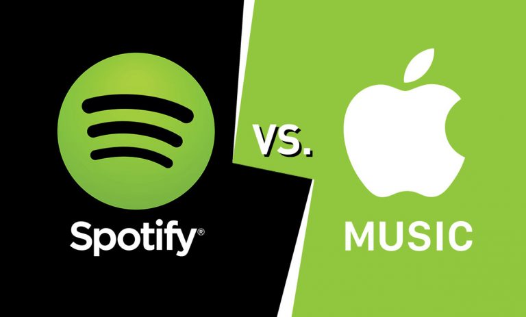 Spotify acusa Apple de no permitirle actualizar su App para iPhone