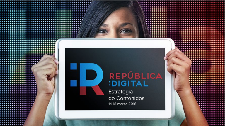 Educación anuncia llevará plan piloto de República Digital a 200 escuelas