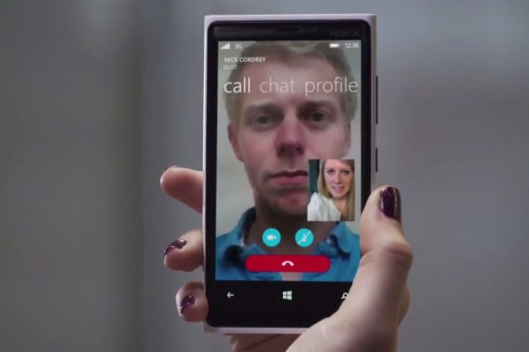 Skype dejará de funcionar en Windows Phone 8 y Windows Phone 8.1