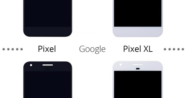 Google hace oficial fecha del lanzamiento de sus smartphones Pixel