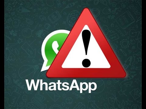 Whatsapp eliminará usuarios que no compartan datos con Facebook