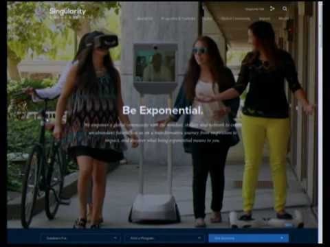 Con el desarrollo de la educación Online la mayoría de universidades del mundo van a desaparecer