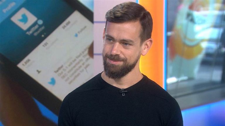 Twitter suspendió la cuenta de su propio CEO y fundador