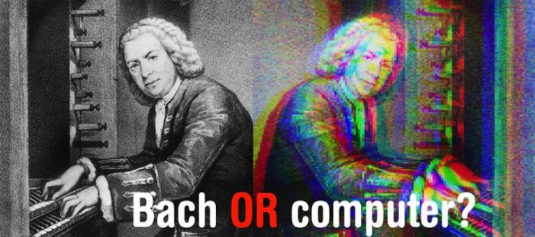 DeepBach, una nueva inteligencia artificial capaz de componer música clásica