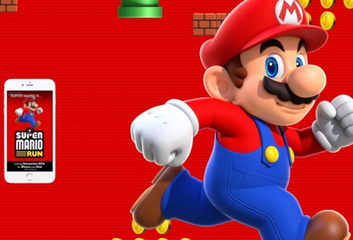 El esperado juego de Super Mario Run estará disponible a partir de esta semana