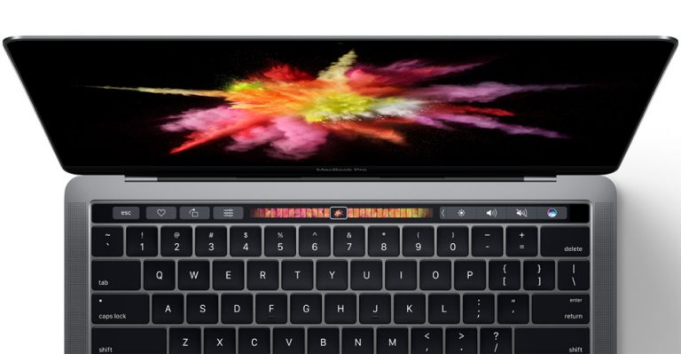 Recomiendan a usuarios no comprar la nueva MacBook Pro