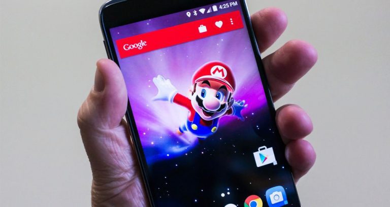 Alertan sobre las versiones falsas de Super Mario Run para Android