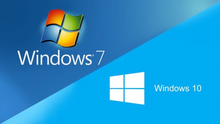 Windows 7 sigue siendo igual de seguro que Windows 10