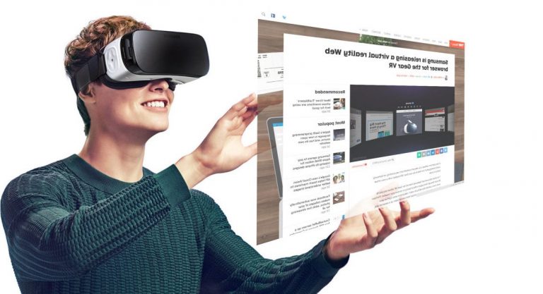 Chrome permitirá ver contenidos de realidad virtual