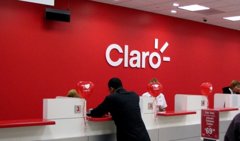 Claro anuncia inversiones por RD$31 mil millones