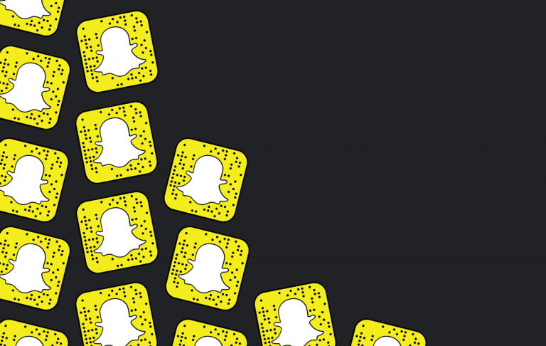 Snapchat superó las 500 millones de descargas en dispositivos Android