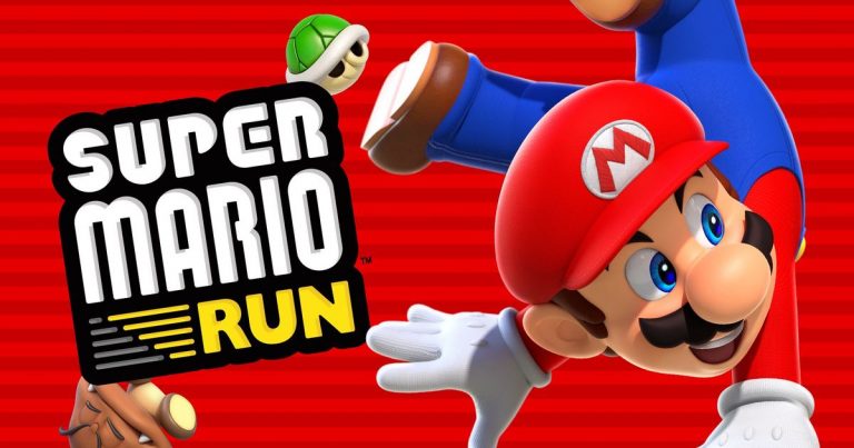 ¿Cómo descargar “Super Mario Run” para Android antes que nadie?