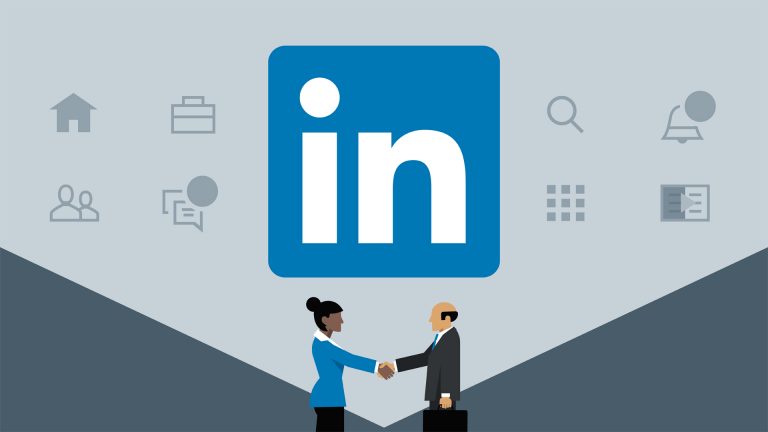 LinkedIn llegó a los 500 millones de usuarios