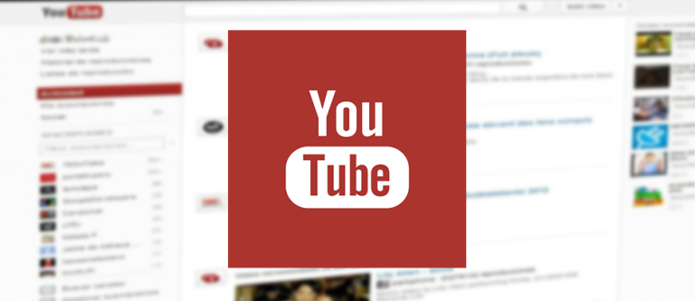 YouTube ahora requieres 1,000 seguidores para que puedas transmitir en vivo