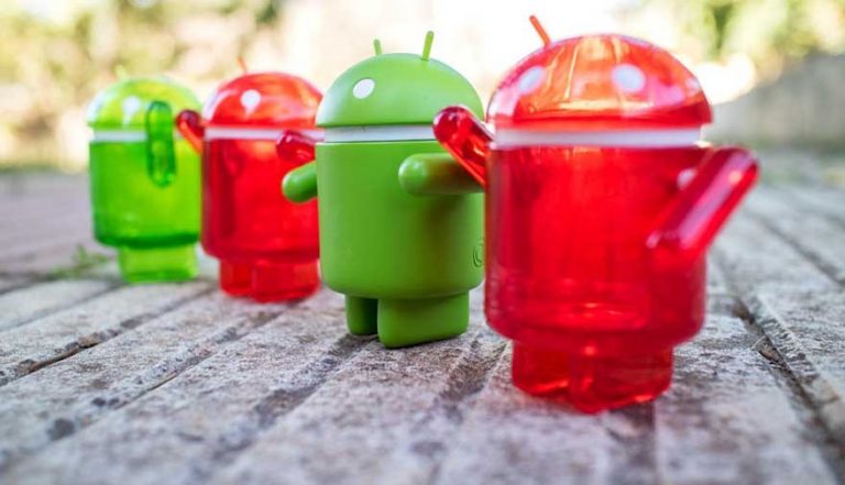 Google acabará con las aplicaciones piratas y falsas en Android