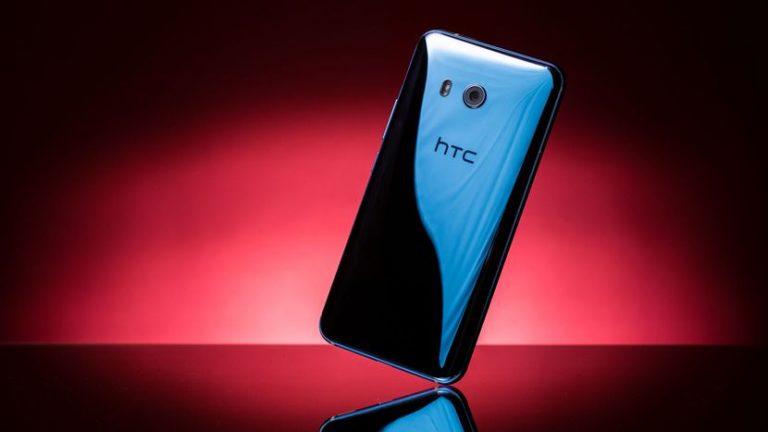 El nuevo HTC U11 permite realizar funciones según que tanto lo aprietes