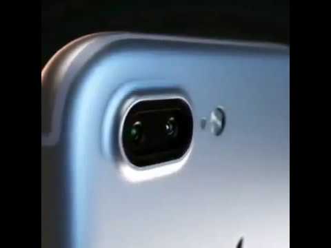 Concepto de cómo será el nuevo iPhone 8