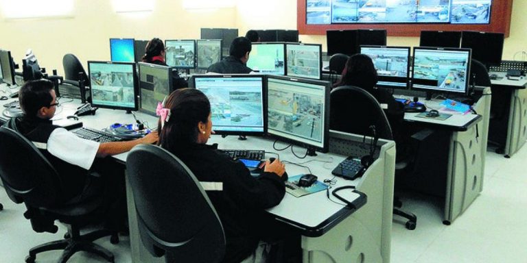 Senado aprueba impuesto a telefónicas para sustentar el 911