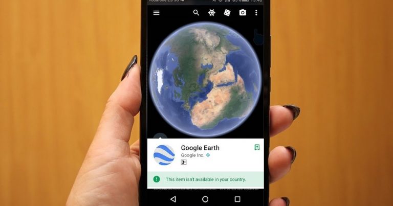 Google Earth también agregará historias efímeras a su plataforma