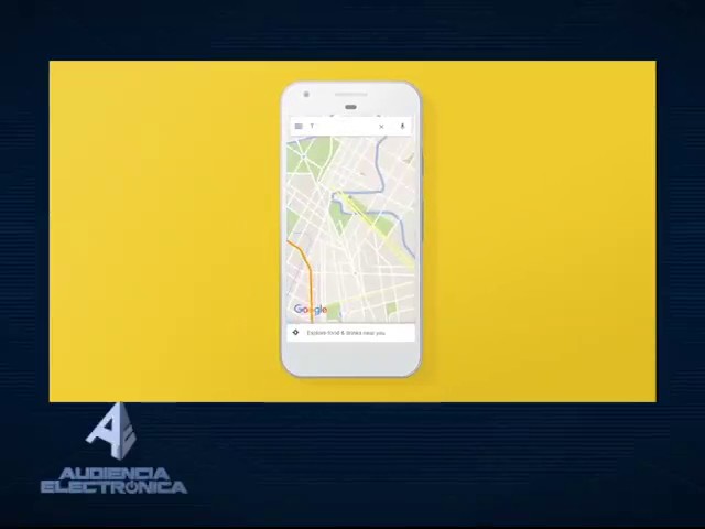 GOOGLE MAPS AHORA TE DEJA SABER LA MEJOR HORA PARA SALIR A LA CALLE