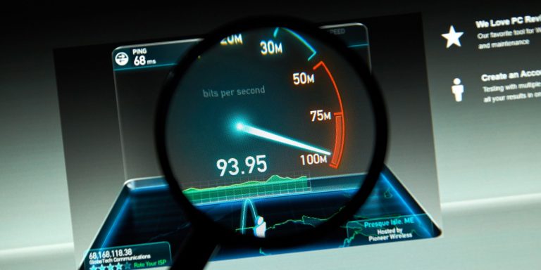 Speedtest clasificó más de 130 países según su velocidad de internet