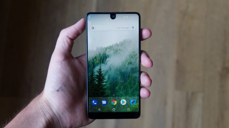 El smartphone del creador de Android ha sido un fracaso en ventas